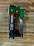 Star Wars Ezra Bridgers Lightsaber/Blaster – 3D-printad replika cosplay