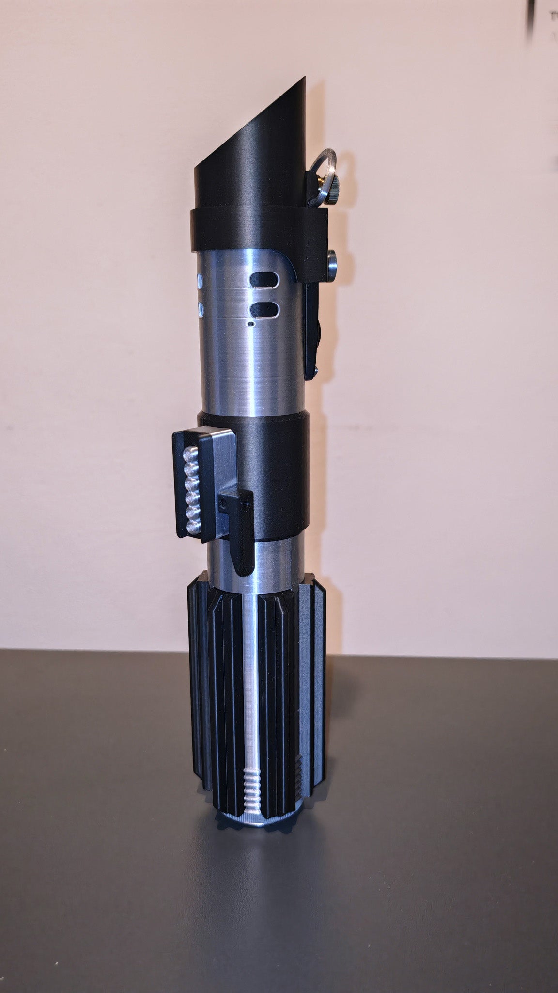 Star Wars Darth Vader Lightsaber – 3D-printad replika cosplay display