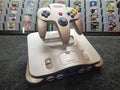 Nintendo 64 konsolställ + kontrollställ – 3D-printad display