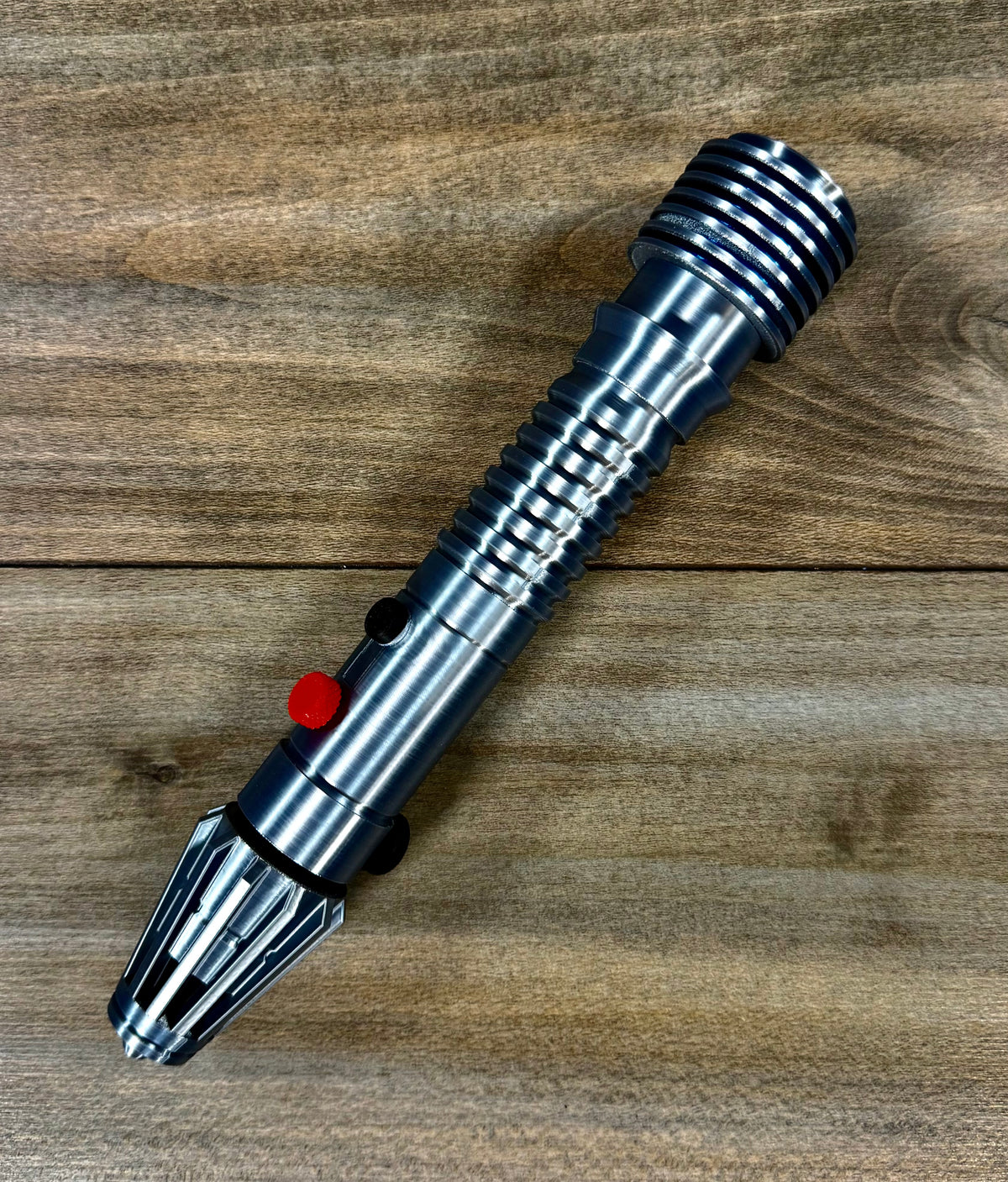 Star Wars Plo Koons Lightsaber – 3D-printad replika cosplay display