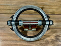 Star Wars Inquisitorns Lightsaber – 3D-printad replika cosplay display