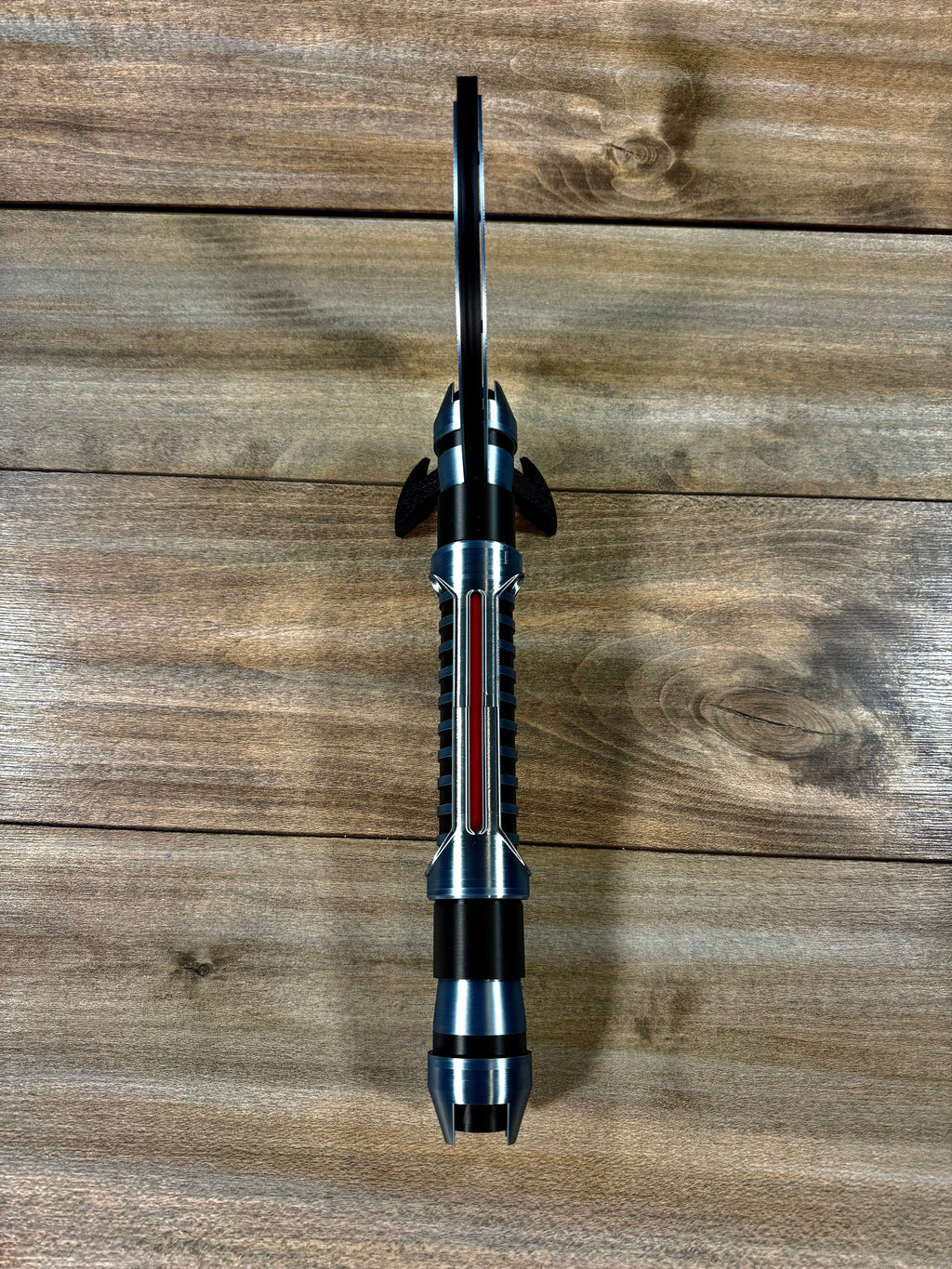 Star Wars Old Mauls Lightsaber – 3D-printad replika cosplay display