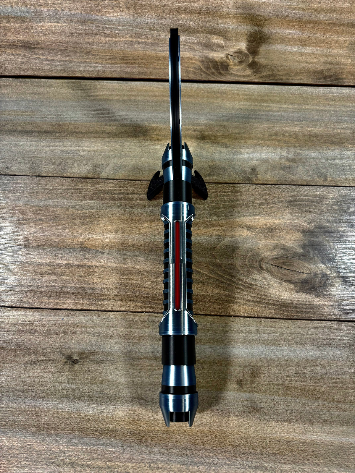 Star Wars Old Mauls Lightsaber – 3D-printad replika cosplay display
