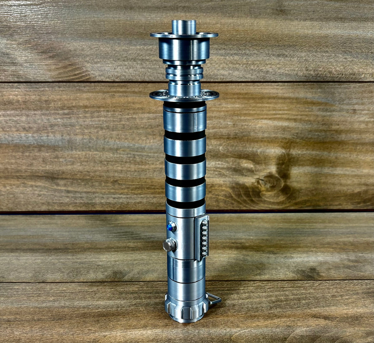 Star Wars Ben Skywalkers Lightsaber Legends – 3D-printad replika