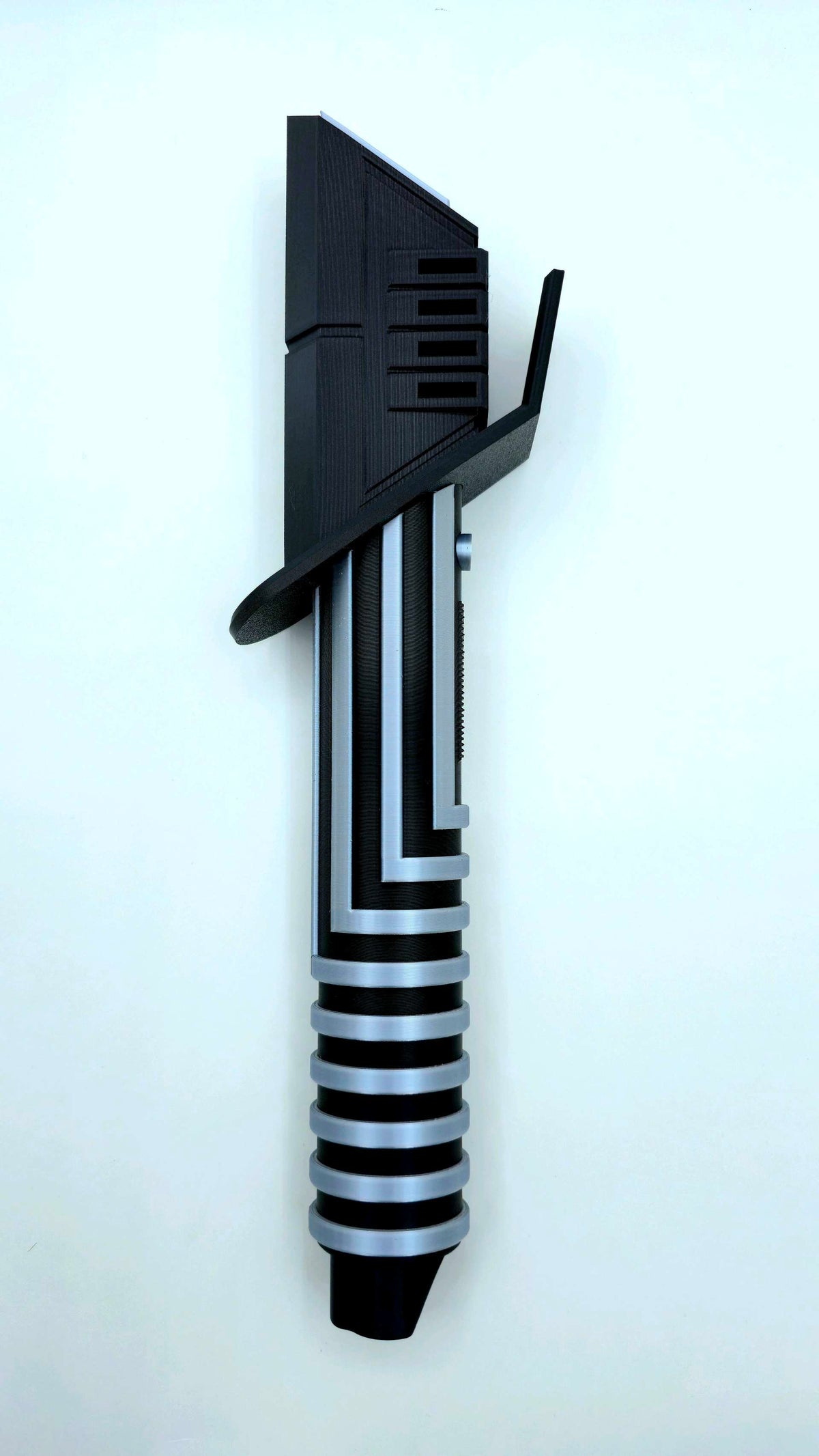 Star Wars Darksaber – 3D-printad replika The Mandalorian cosplay display