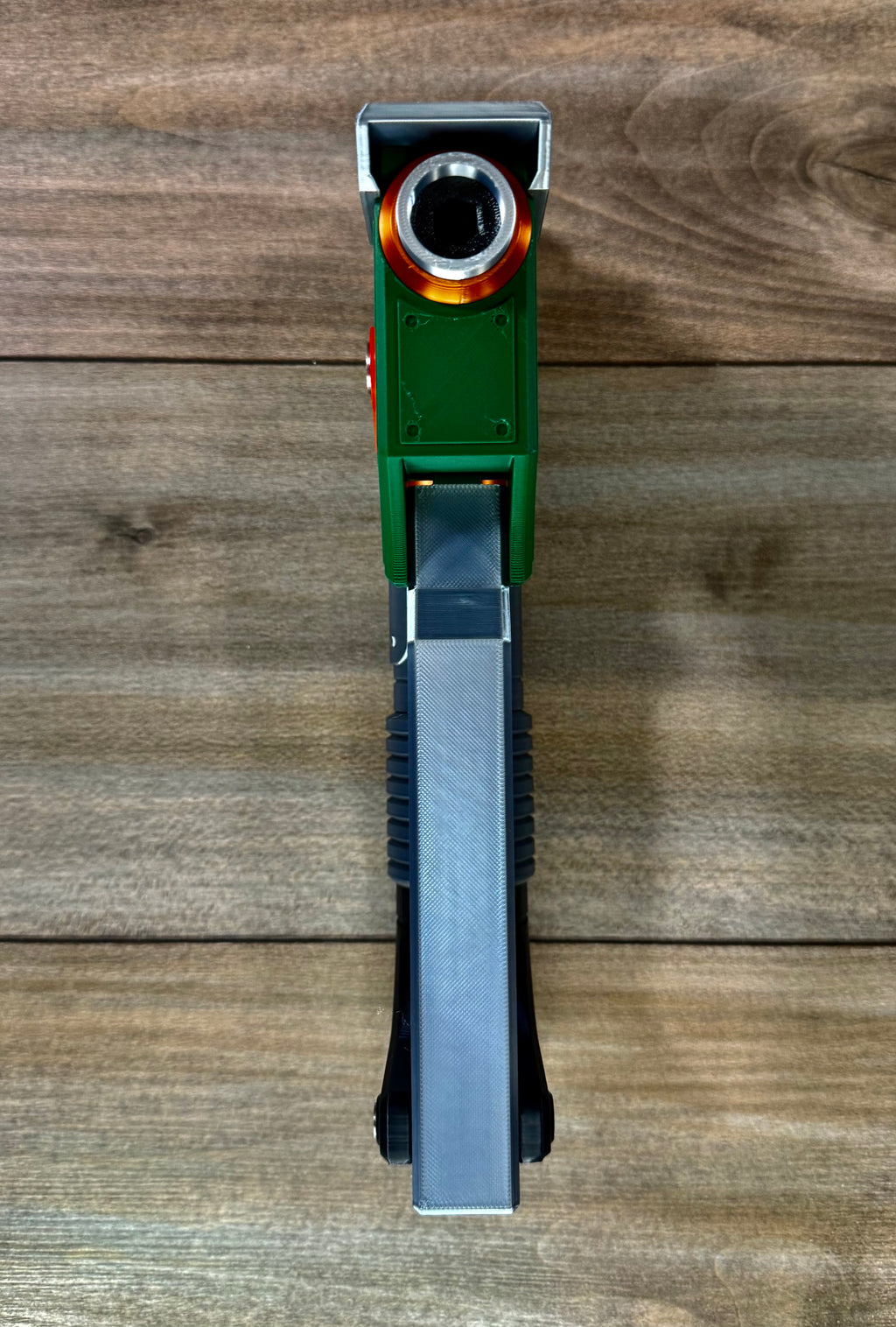 Star Wars Ezra Bridgers Lightsaber/Blaster – 3D-printad replika cosplay