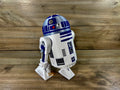 Star Wars R2-D2 – 3D-printad replika 33cm cosplay display