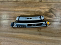 Star Wars Ahsoka Tanos Vita Lightsabers – 3D-printad replika cosplay