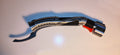 Star Wars Count Dookus Lightsaber – 3D-printad replika cosplay display