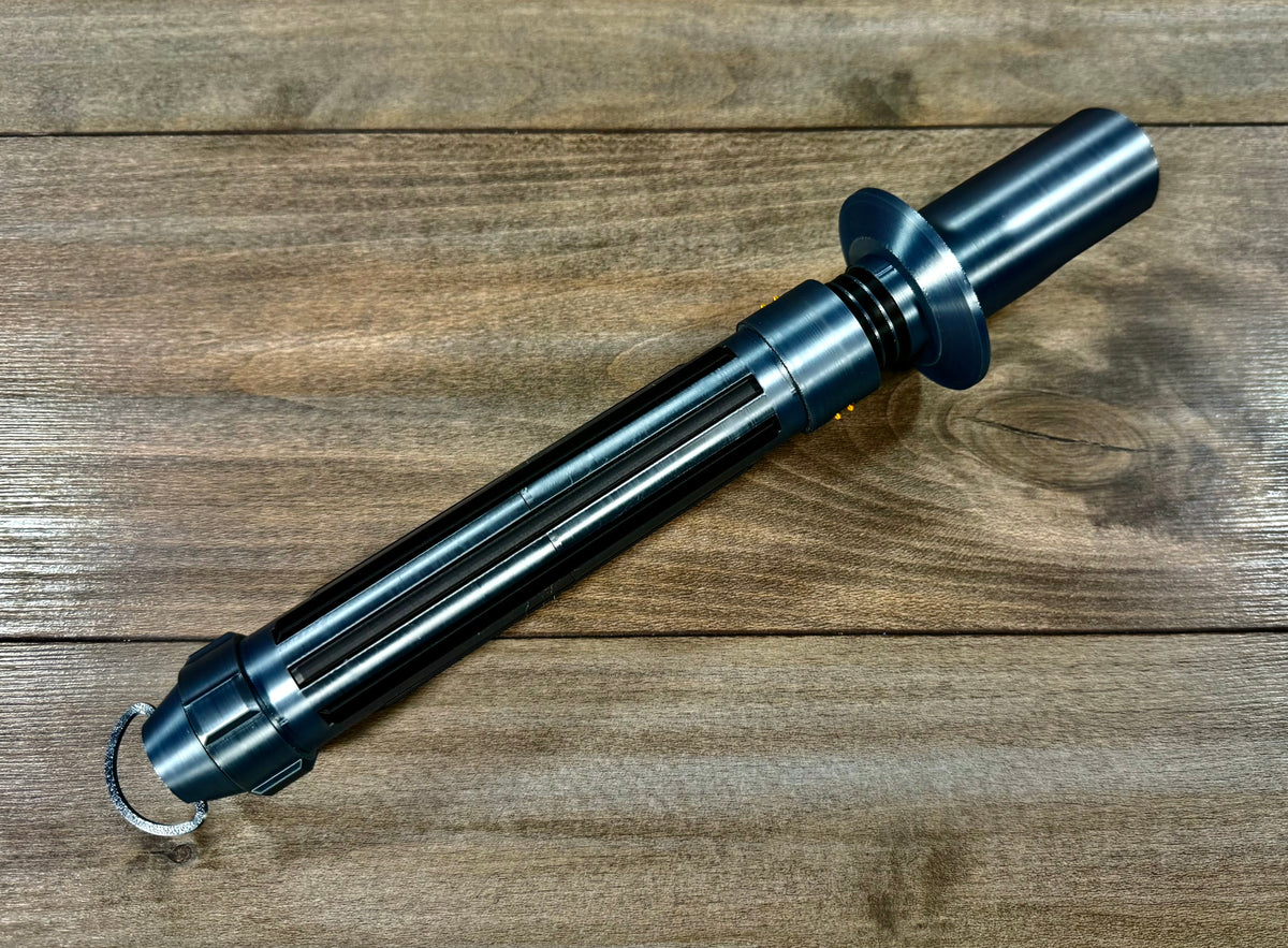 Star Wars Kanan Jarrus Lightsaber – 3D-printad replika cosplay