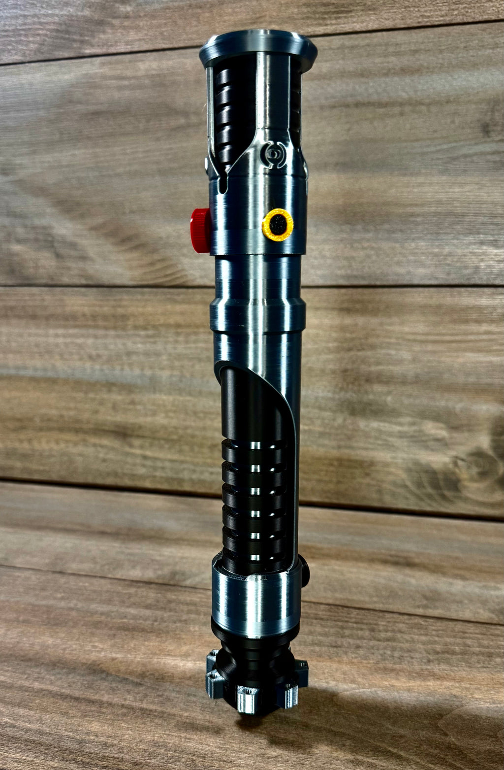 Star Wars Obi-Wan Kenobi Padawan Lightsaber – 3D-printad replika
