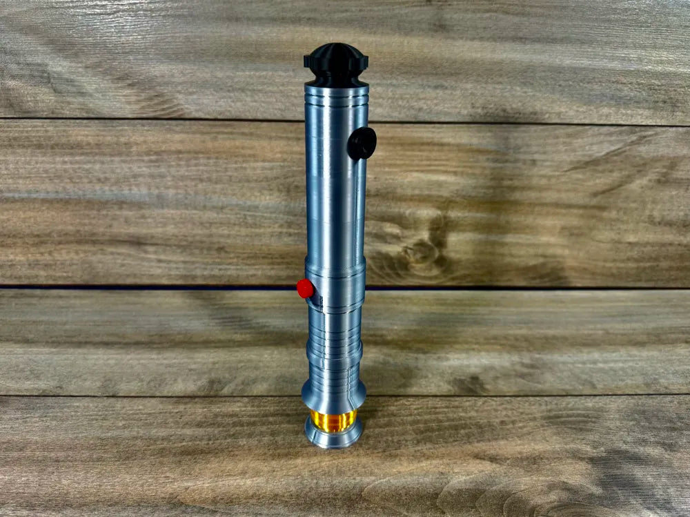 Star Wars Darth Revans Lightsaber – 3D-printad replika cosplay