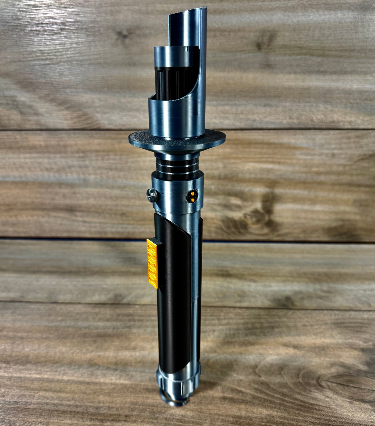 Star Wars Kanan Jarrus Lightsaber – 3D-printad replika cosplay