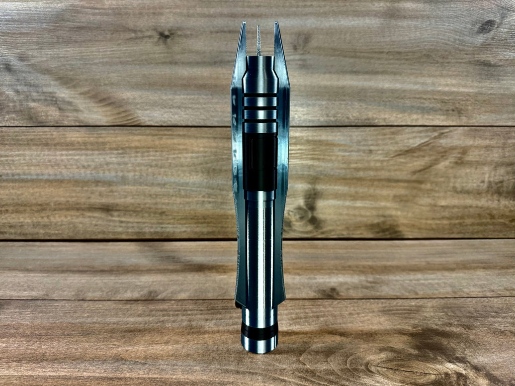 Star Wars Revans Lightsaber – 3D-printad replika cosplay display