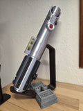 Star Wars Anakin Skywalkers Lightsaber – 3D-printad replika cosplay
