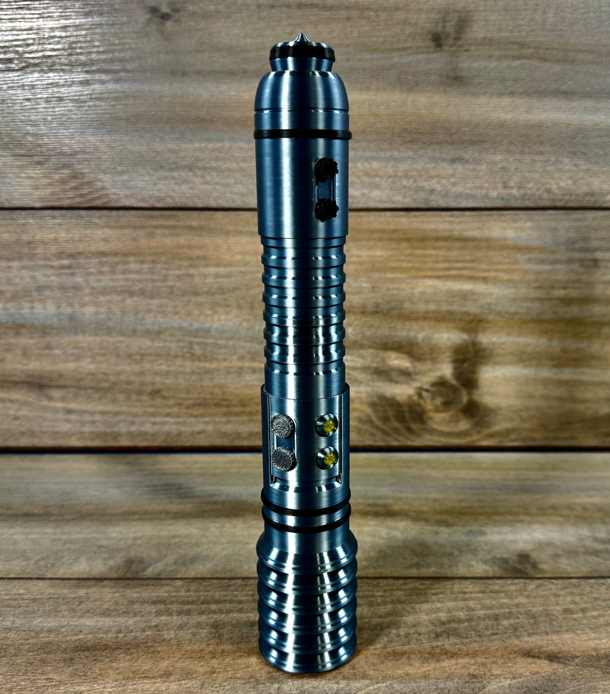 Star Wars Kit Fistos Lightsaber – 3D-printad replika cosplay display