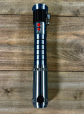 Star Wars Mara Jades Lightsaber – 3D-printad replika cosplay display