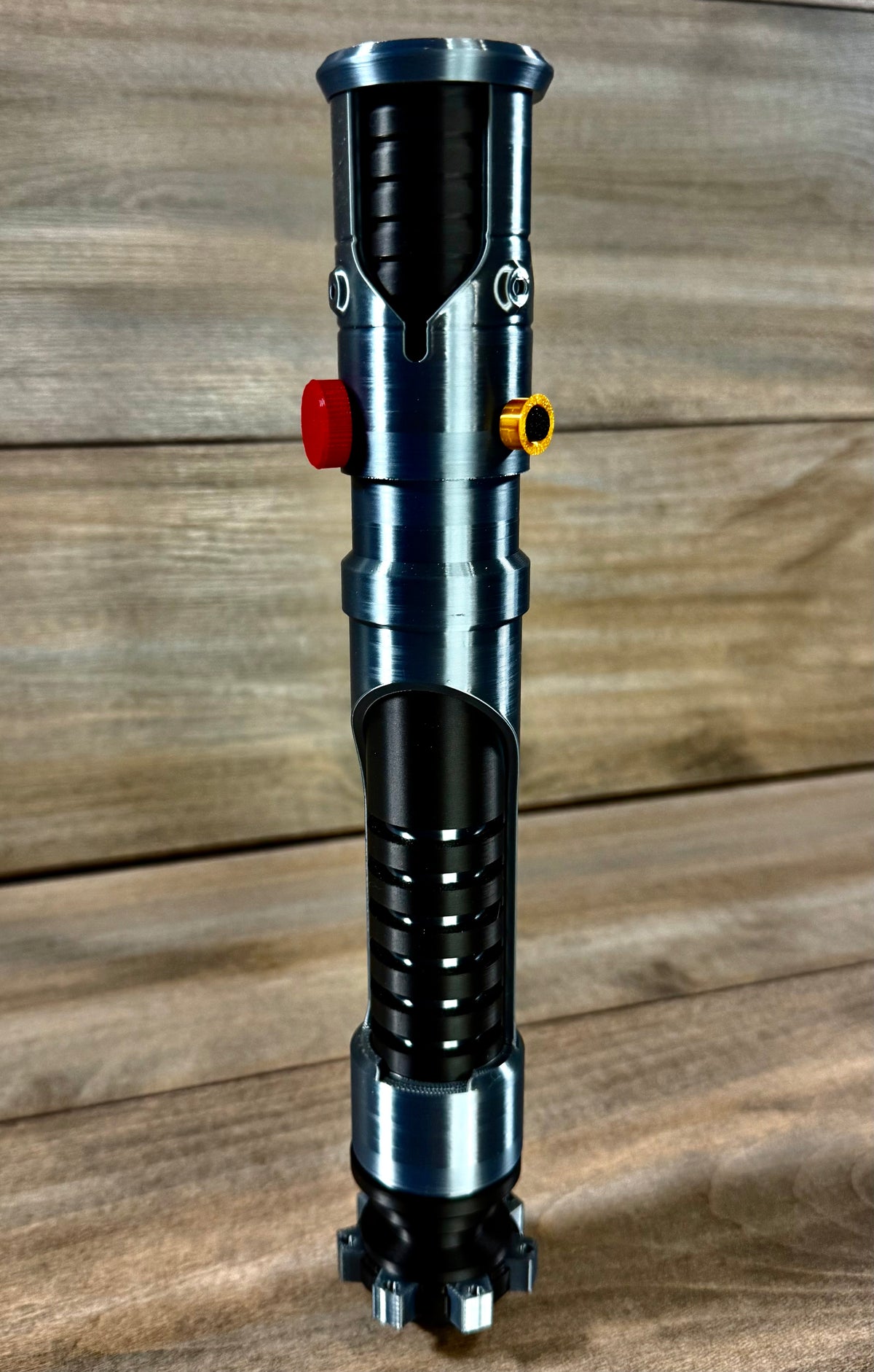 Star Wars Obi-Wan Kenobi Padawan Lightsaber – 3D-printad replika