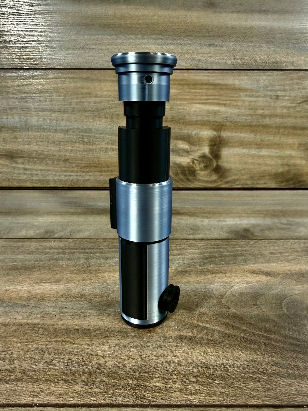 Star Wars Even Piells Lightsaber – 3D-printad replika cosplay display