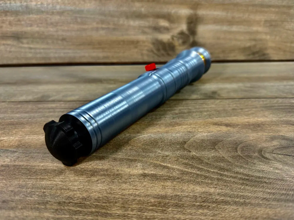 Star Wars Darth Revans Lightsaber – 3D-printad replika cosplay