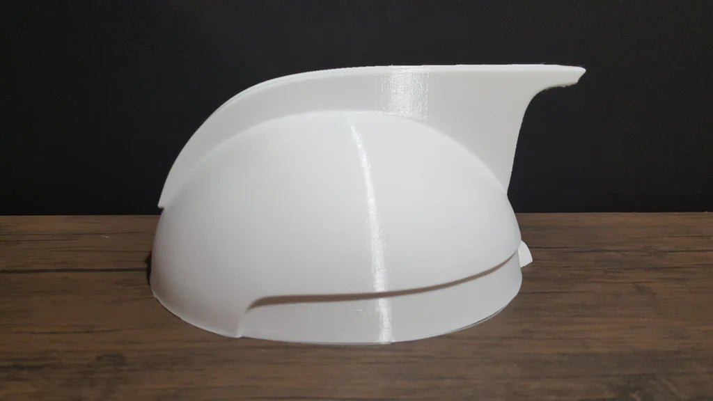 ARC Trooper Hjälm – 3D-printad cosplaymodell - SwePrint3D