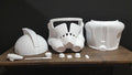 ARC Trooper Hjälm – 3D-printad cosplaymodell - SwePrint3D