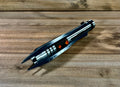 Star Wars Revans Lightsaber – 3D-printad replika cosplay display