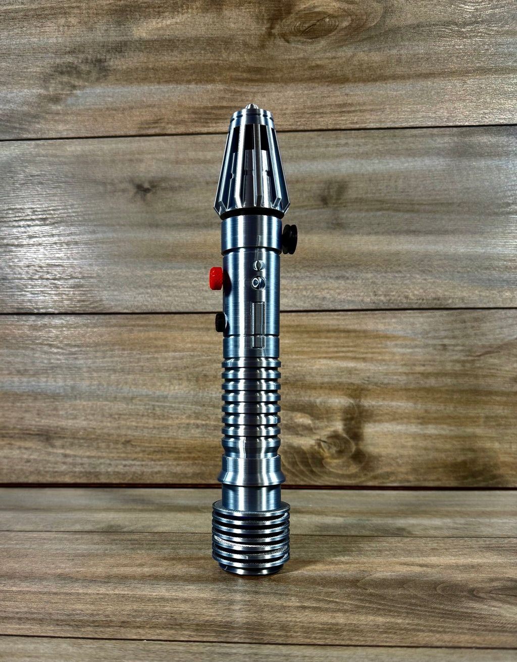 Star Wars Plo Koons Lightsaber – 3D-printad replika cosplay display