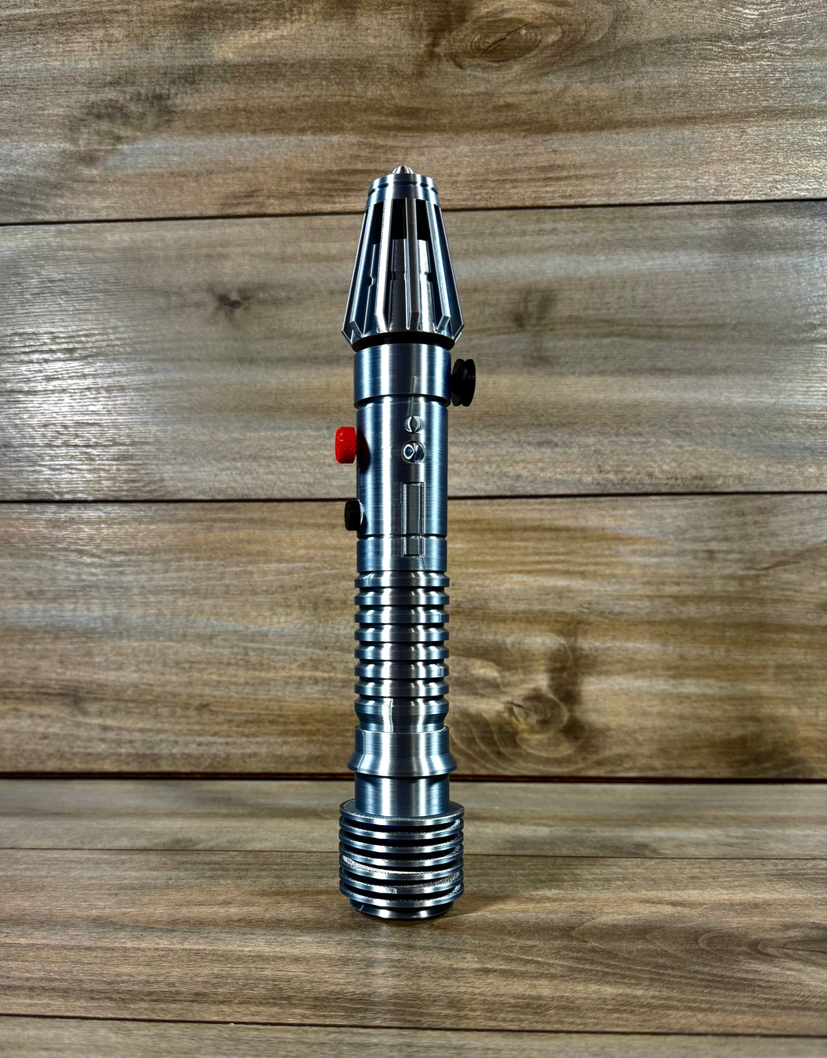 Star Wars Plo Koons Lightsaber – 3D-printad replika cosplay display
