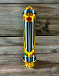 Star Wars Palpatine/Sidious Lightsaber – 3D-printad replika cosplay