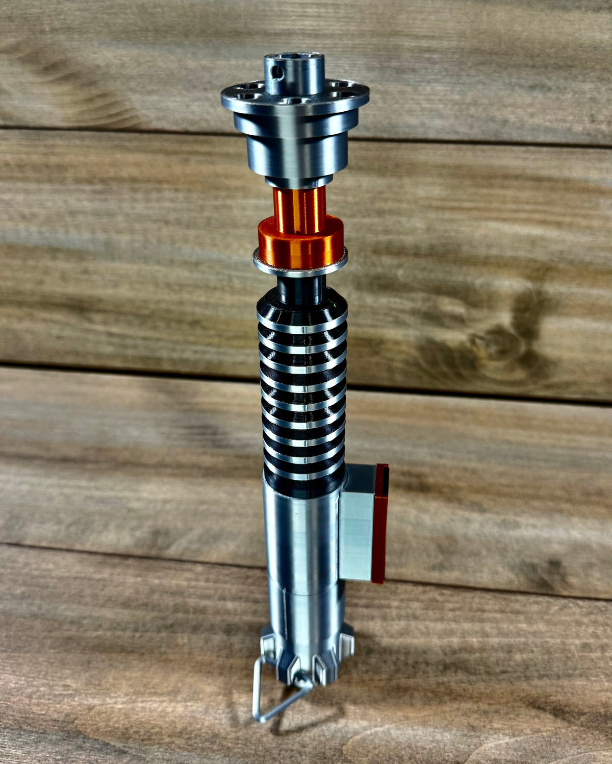 Star Wars Luke Skywalkers Lightsaber – 3D-printad replika cosplay