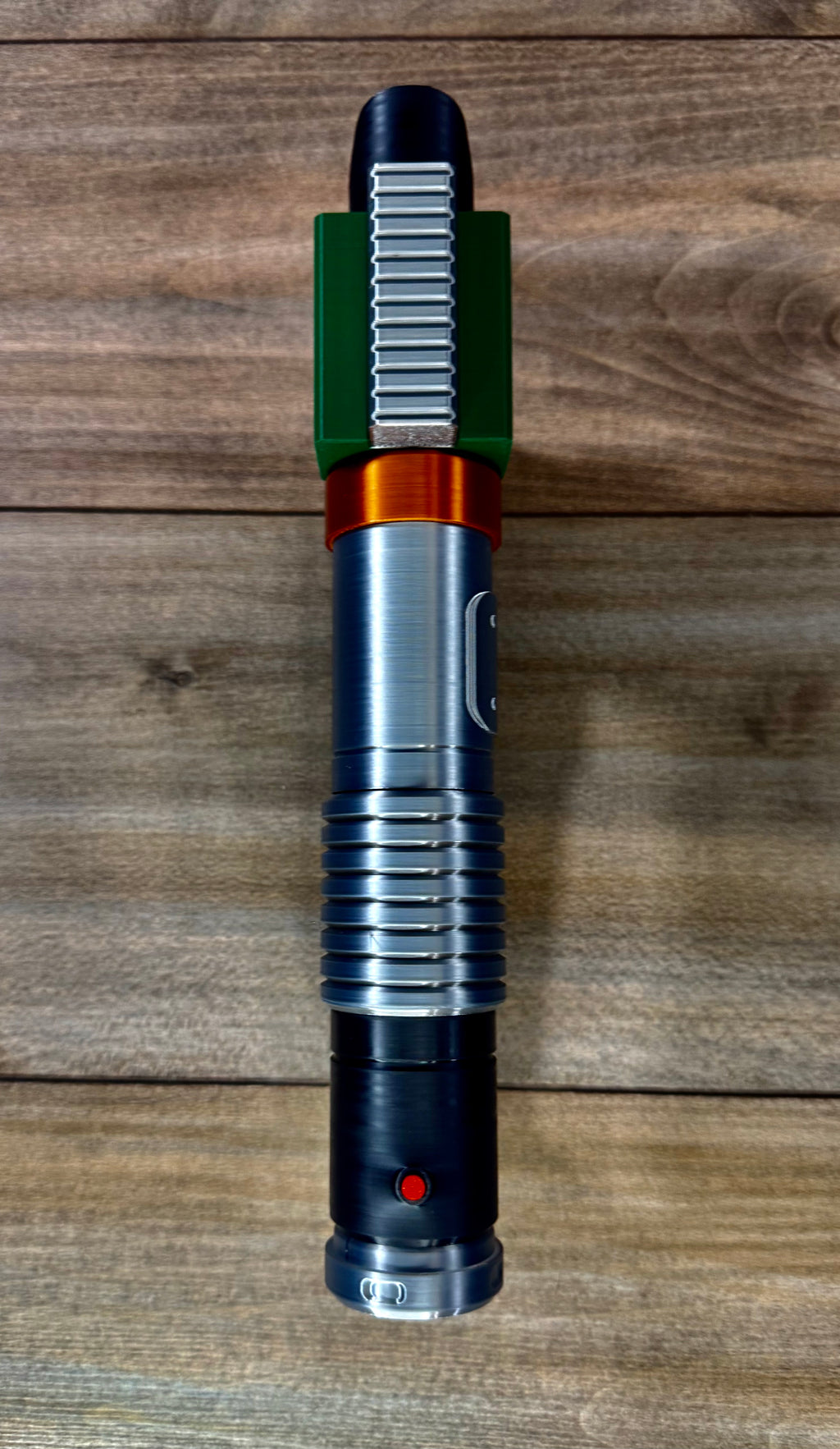 Star Wars Ezra Bridgers Lightsaber/Blaster – 3D-printad replika cosplay