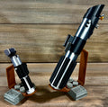 Star Wars Lightsaber Stand – 3D-printad display replika cosplay