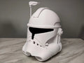 Captain Rex hjälm – 3D-printad cosplaymodell - SwePrint3D