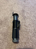 Star Wars Yodas Lightsaber – 3D-printad replika cosplay display