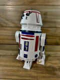 Star Wars R5-D4 – 3D-printad replika 33cm cosplay display