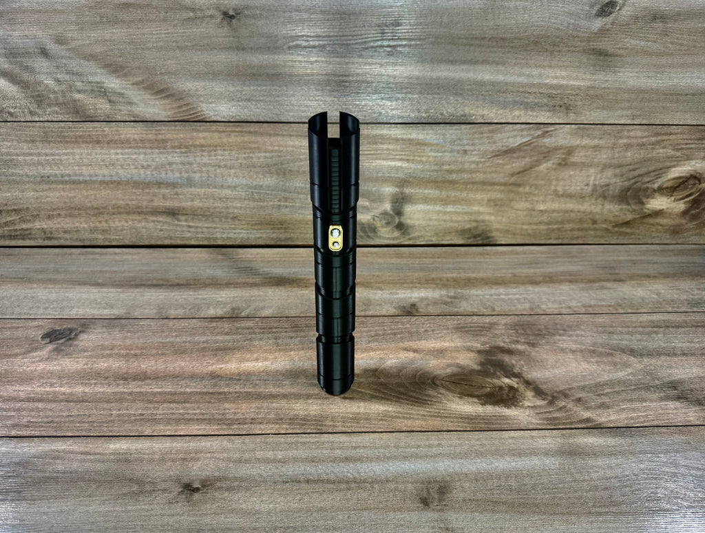 Star Wars Qimir The Stranger Lightsaber – 3D-printad replika cosplay