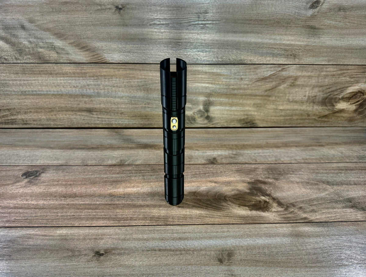 Star Wars Qimir The Stranger Lightsaber – 3D-printad replika cosplay