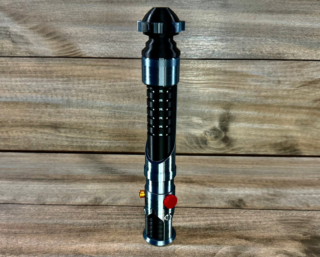 Star Wars Obi-Wan Kenobi Padawan Lightsaber – 3D-printad replika