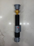 Star Wars Obi-Wan Kenobi Lightsaber – 3D-printad replika cosplay