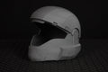 Halo 3: ODST Helmet – 3D-printad replika - SwePrint3D