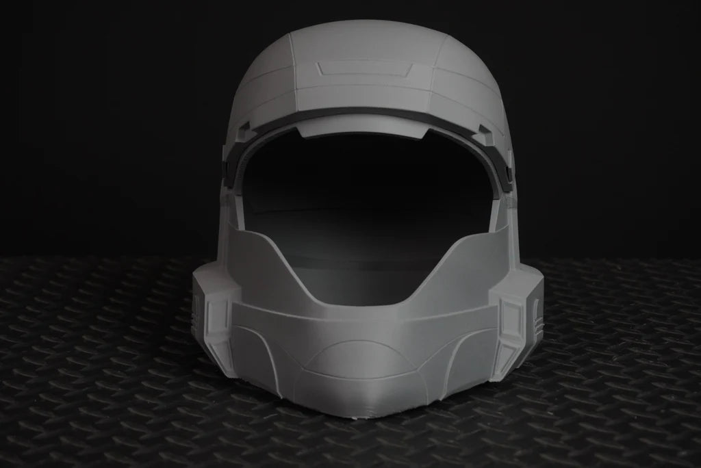 Halo 3: ODST Helmet – 3D-printad replika - SwePrint3D