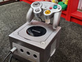 Nintendo GameCube kontrollhållare – 3D-printad display - SwePrint3D