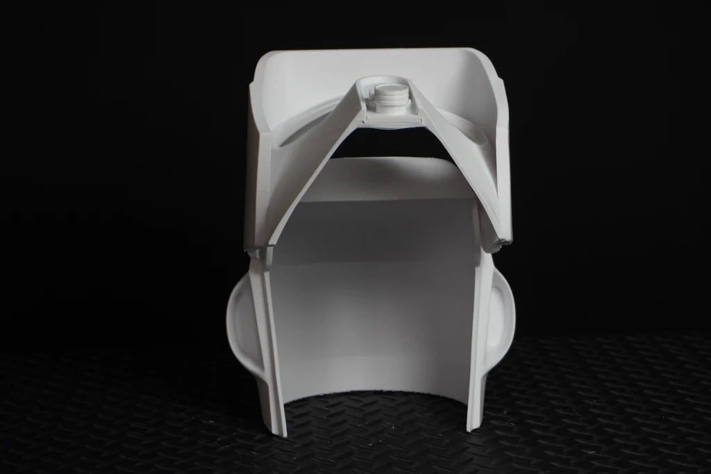Scout Trooper Hjälm – 3D-printad cosplaymodell