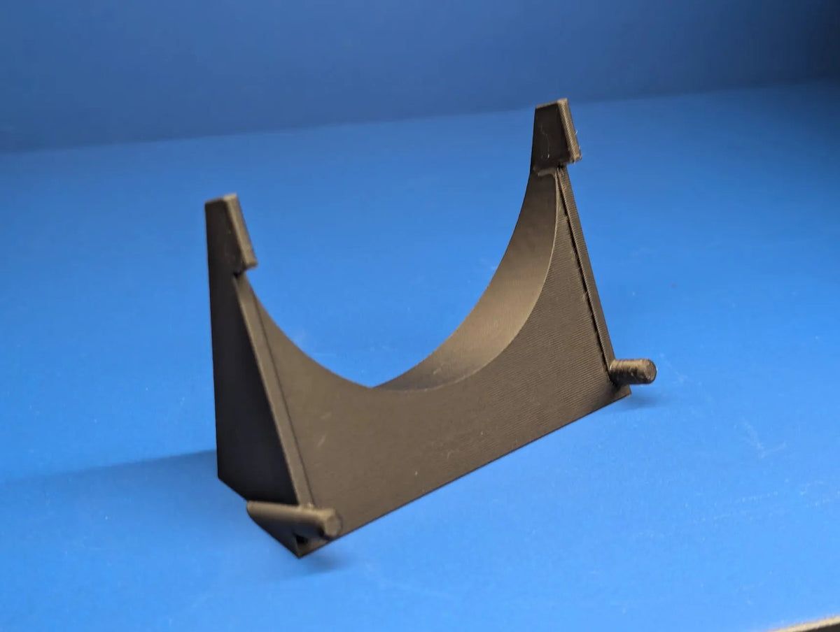 Sega Game Gear displayställ – 3D-printad - SwePrint3D