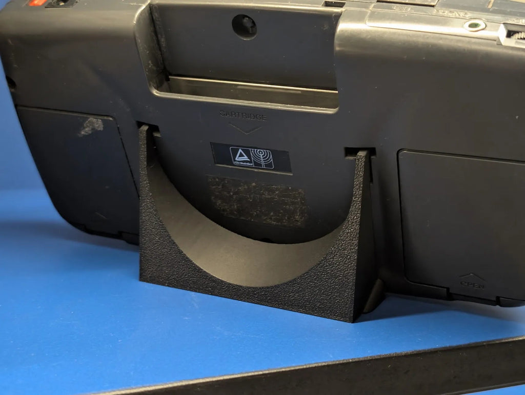 Sega Game Gear displayställ – 3D-printad - SwePrint3D