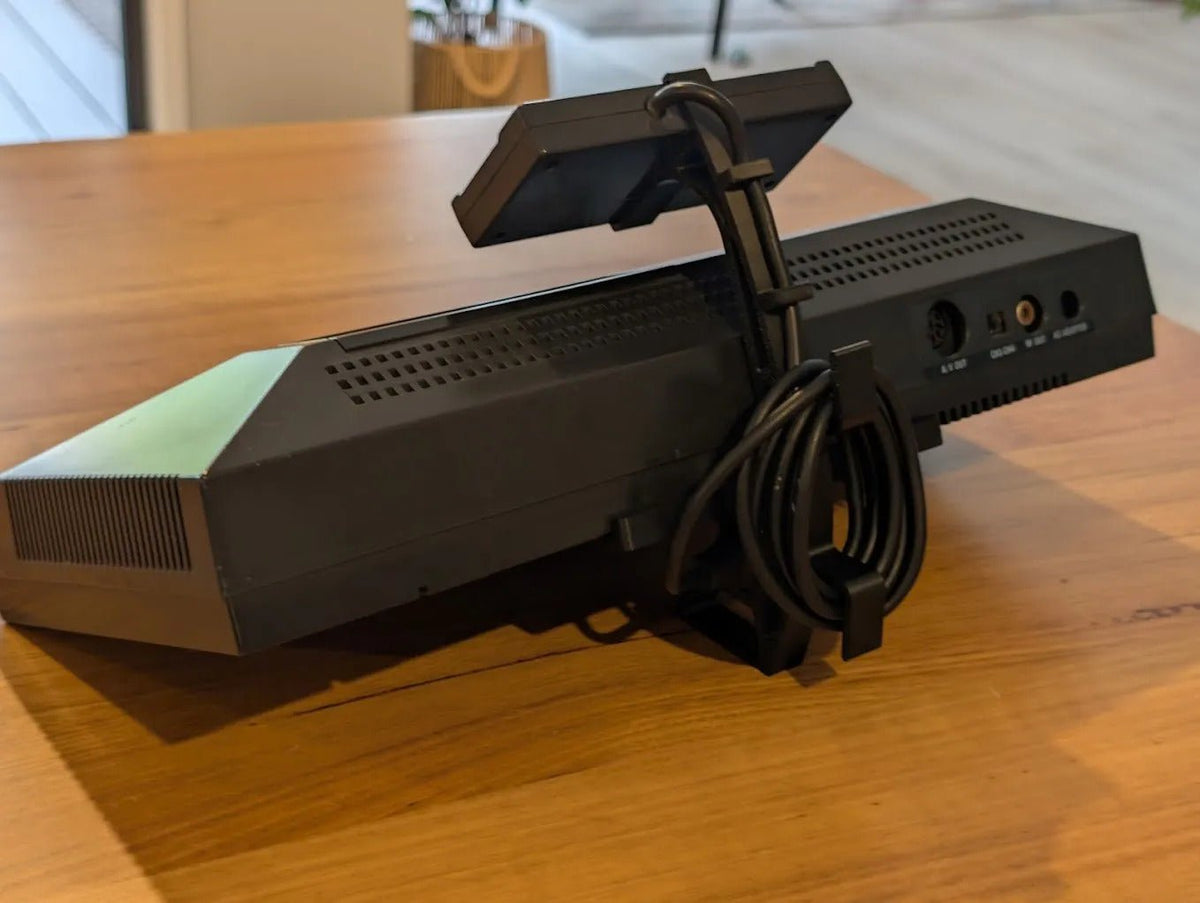Sega Master System 1 konsolställ + kontrollställ – 3D-printad display - SwePrint3D