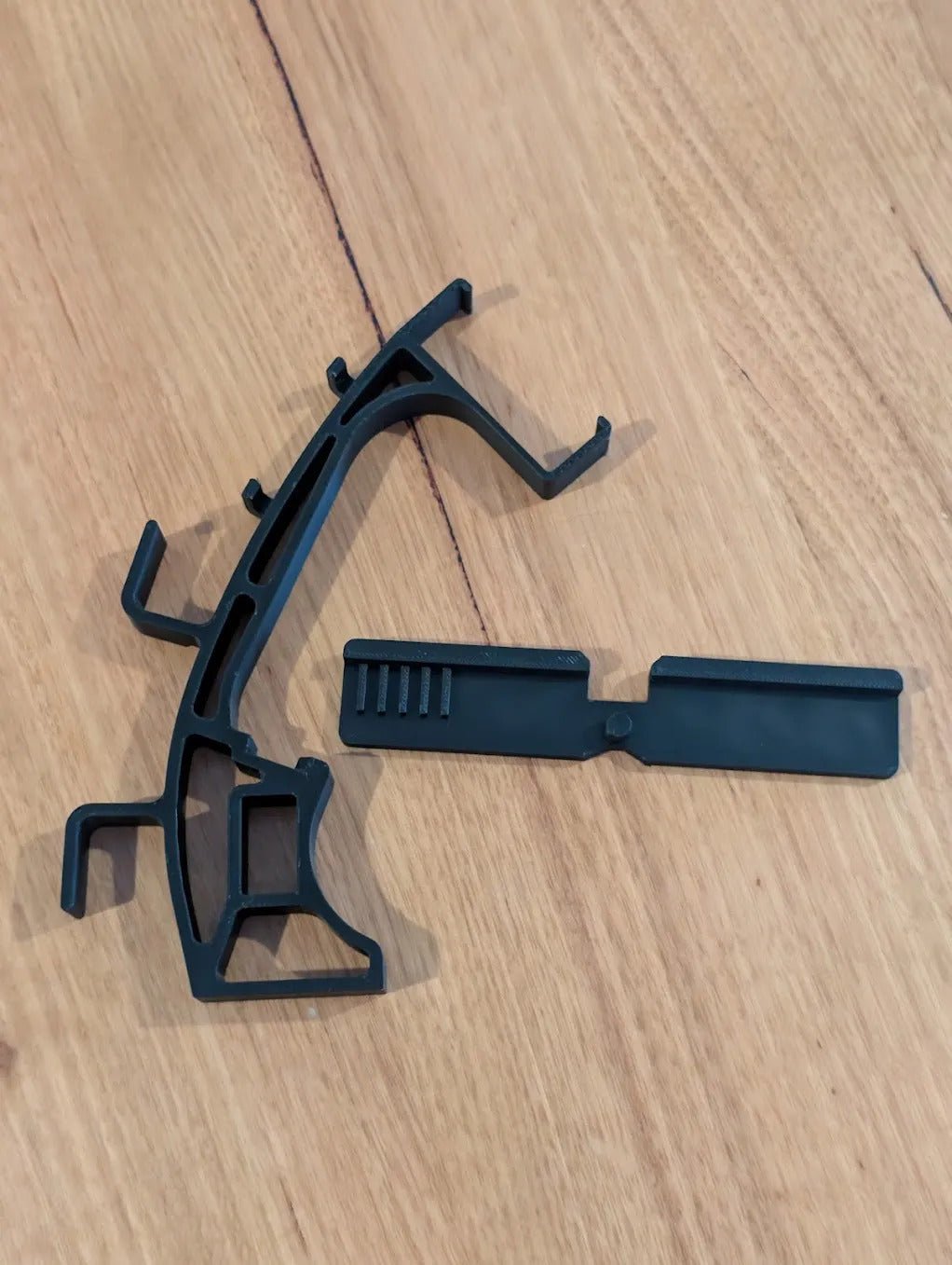 Sega Master System 1 konsolställ + kontrollställ – 3D-printad display - SwePrint3D