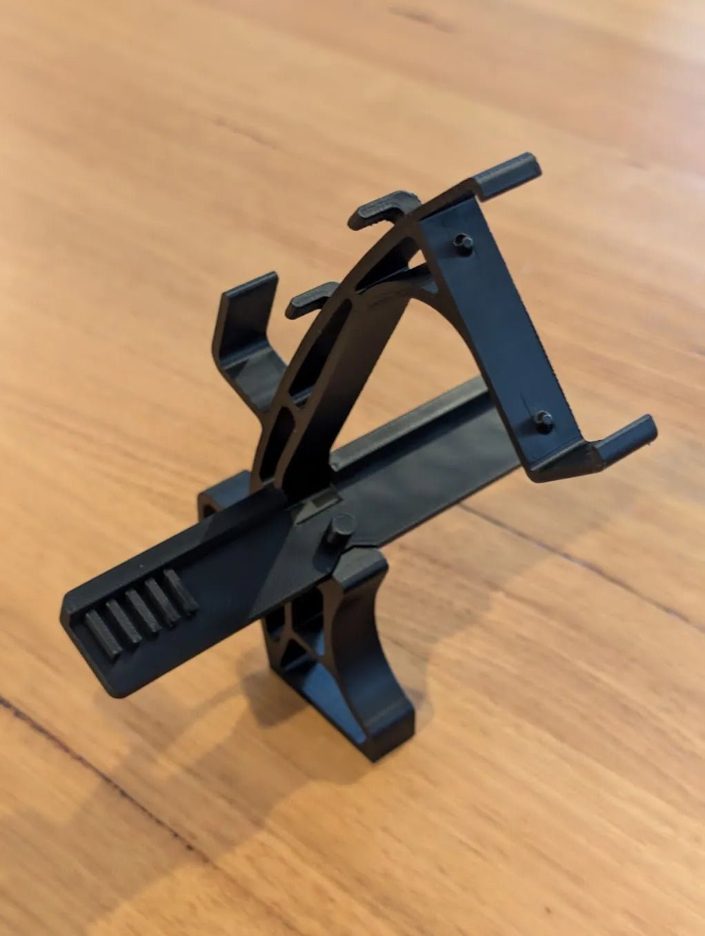 Sega Master System 1 konsolställ + kontrollställ – 3D-printad display - SwePrint3D