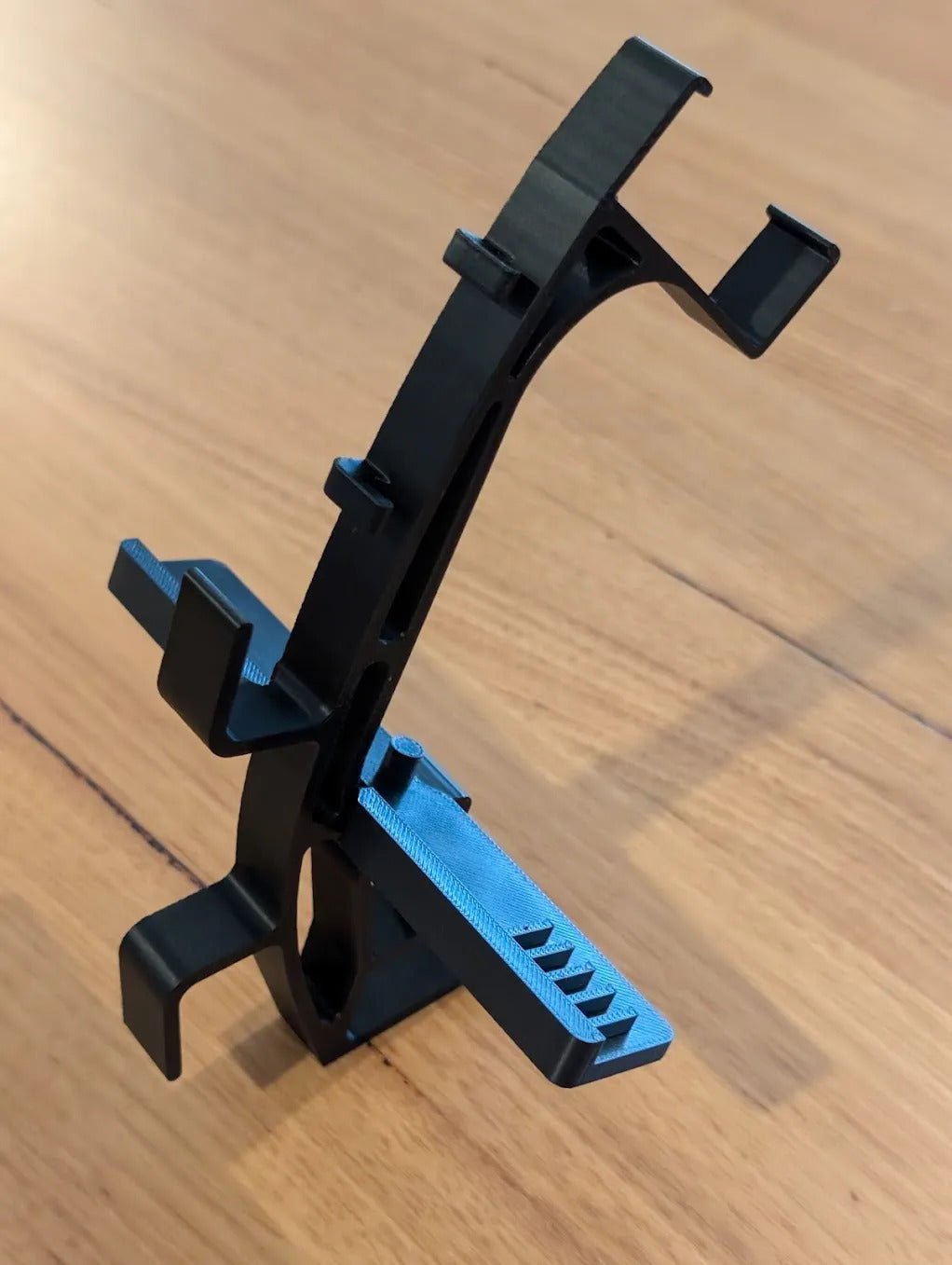 Sega Master System 1 konsolställ + kontrollställ – 3D-printad display - SwePrint3D
